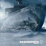 Rammstein – Rosenrot LP