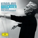 Berliner Philharmoniker, Herbert von Karajan – Bruckner: 9 Symphonies