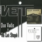 Vladimír Veit – Quo Vadis & Ve lví stopě CD