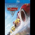 Různí interpreti – Auta 3 Blu-ray