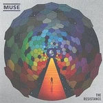 Muse – The Resistance CD