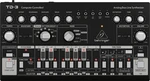 Behringer TD-3 Synthesizer Black