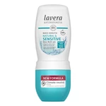 Lavera Dezodorant Roll-On 50ml