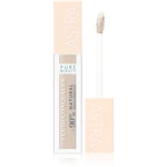 Astra Make-up Pure Beauty Fluid Concealer tekutý korektor odstín 01 Vanilla 5 ml