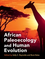 African Paleoecology and Human Evolution