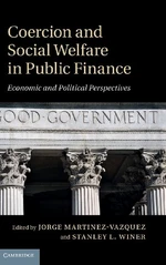 Coercion and Social Welfare in Public Finance