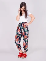 Yoclub Woman's Pants USD-0015K-A100