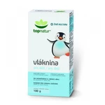 TOPNATUR Vláknina pre deti s probiotikami 100 g