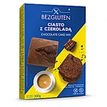 BEZGLUTEN Zmes na bábovku čokoládová bez lepku 300 g