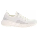 Skechers Bobs B Flex - Fall Sparks white-silver 37