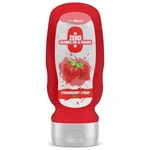 Gymbeam bezkalorický sirup strawberry sirup 320 ml