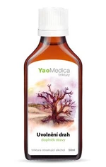 Yaomedica 008 Uvolnenie Drah 50ml