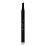 Anastasia Beverly Hills Brow Pen fix na obočí odstín Caramel 0,5 ml