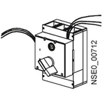 Siemens 3VL9800-3AW10 pomocný spínač 1 ks