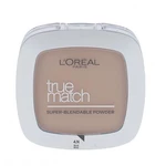 L´Oréal Paris True Match 9 g púder pre ženy 4N Beige