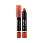 Max Factor Colour Elixir Lip Butter 4,5 g balzam na pery pre ženy 114 Autumn Apricot