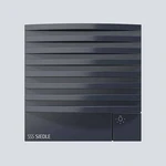 Siedle 210007335-00 intercom  funkčný modul  sivá