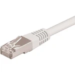 ESYLUX EC10431227 RJ45 sieťové káble, prepojovacie káble   5.00 m sivá  8 ks