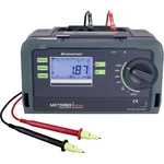 Gossen Metrawatt Metriso Intro tester izolácií  250 V, 500 V, 1000 V 10 GΩ