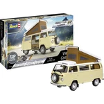 Revell RV 1:24 VW T2 Camper 1:24 model autobusu