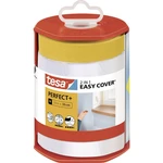 tesa Easy Cover Perfect+ 56570-00000-00 krycia fólia  žltá, priehľadná (d x š) 33 m x 550 mm 1 ks