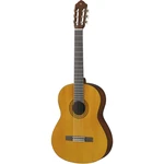 Yamaha C 40MII koncertná gitara 4/4 drevo (matné)