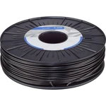 BASF Ultrafuse ABS-0108B075 ABS BLACK vlákno pre 3D tlačiarne ABS plast   2.85 mm 750 g čierna  1 ks