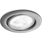 Brumberg 18145151 18145151 LED vstavané svetlo   14 W RGB niklová