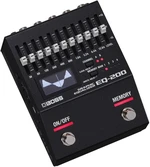 Boss EQ-200 Gitarový efekt