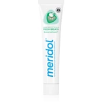 Meridol Gum Protection Fresh Breath zubní pasta pro svěží dech 75 ml