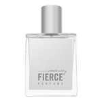 Abercrombie & Fitch Naturally Fierce parfémovaná voda pro ženy 30 ml