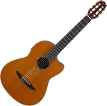 Yamaha NCX3C Natural Gitara klasyczna z przetwornikiem