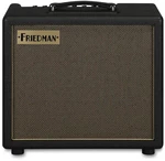 Friedman RUNT-20 Combo gitarowe lampowe