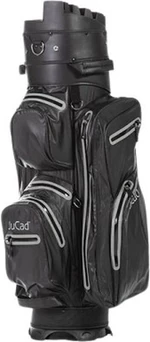 Jucad Manager Dry Black/Titanium Torba golfowa