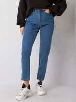 Jeans da donna Fashionhunters