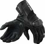 Rev'it! Gloves RSR 4 Black/Anthracite 2XL Rękawice motocyklowe