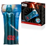 BESTWAY 91202 - Nafukovací lehátko Star Wars 191cm