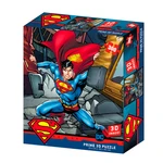 PRIME 3D PUZZLE - Superman Strength 300 dílků