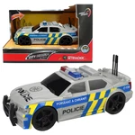 CITY SERVICE CAR - 1:20 Policejní auto