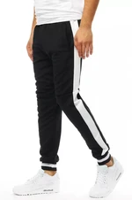 Pantaloni della tuta da uomo DStreet Stripe