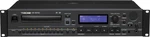 Tascam CD-6010 Odtwarzacz typu Rack