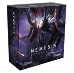 Nemesis: Psychonauti