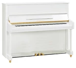 Yamaha P 116 M Pianino akustyczne Polished White