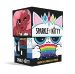 Breaking Games Sparkle Kitty