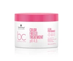 Kúra pro barvené vlasy Schwarzkopf Professional BC Bonacure Color Freeze Treatment - 500 ml (2708896) + dárek zdarma