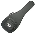 Protection Racket Acoustic Deluxe Tasche für akustische Gitarre, Gigbag für akustische Gitarre Black