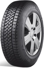 BRIDGESTONE 235/65 R 16 115R BLIZZAK_W810 TL C M+S 3PMSF