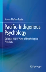 Pacific-Indigenous Psychology