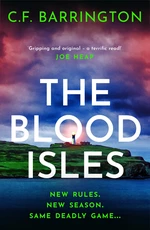 The Blood Isles