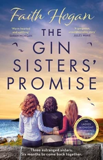 The Gin Sisters' Promise